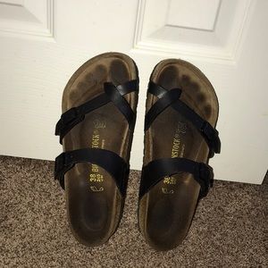 birkenstocks